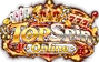 โลโก้ TopSpin Online เว็บจัดอันดับแทงบอล สล็อต คาสิโนออนไลน์