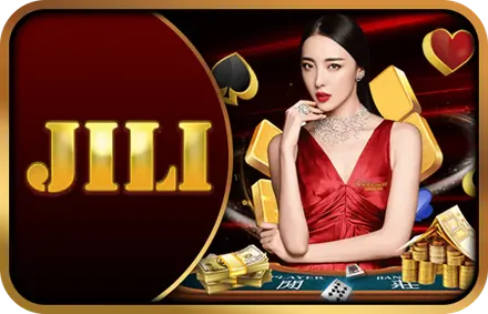 ค่ายเกม JILI สล็อตและเกมยิงปลา